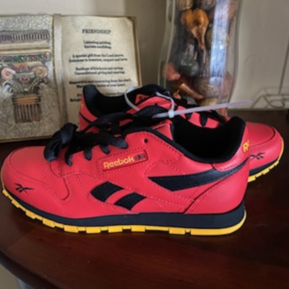 Reebok